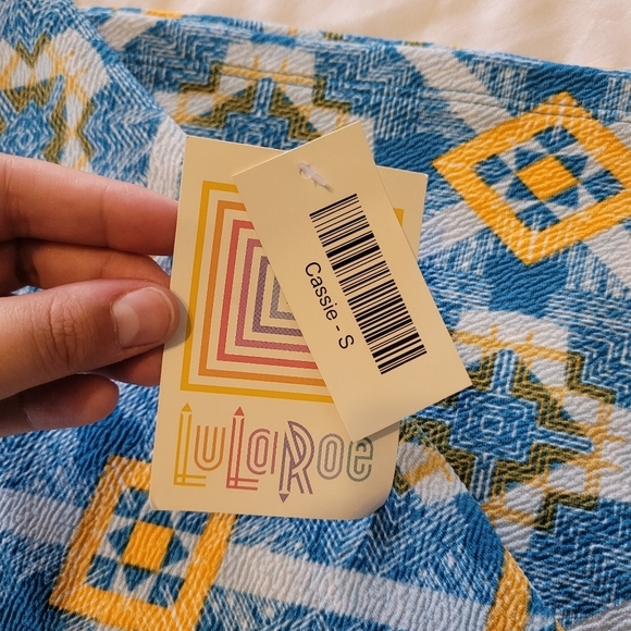 Cassie skirt - Picture 2 of 8